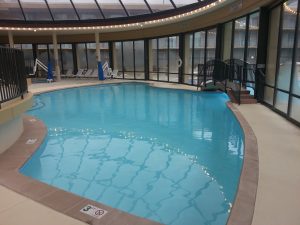 Hotel Gunite pool-min