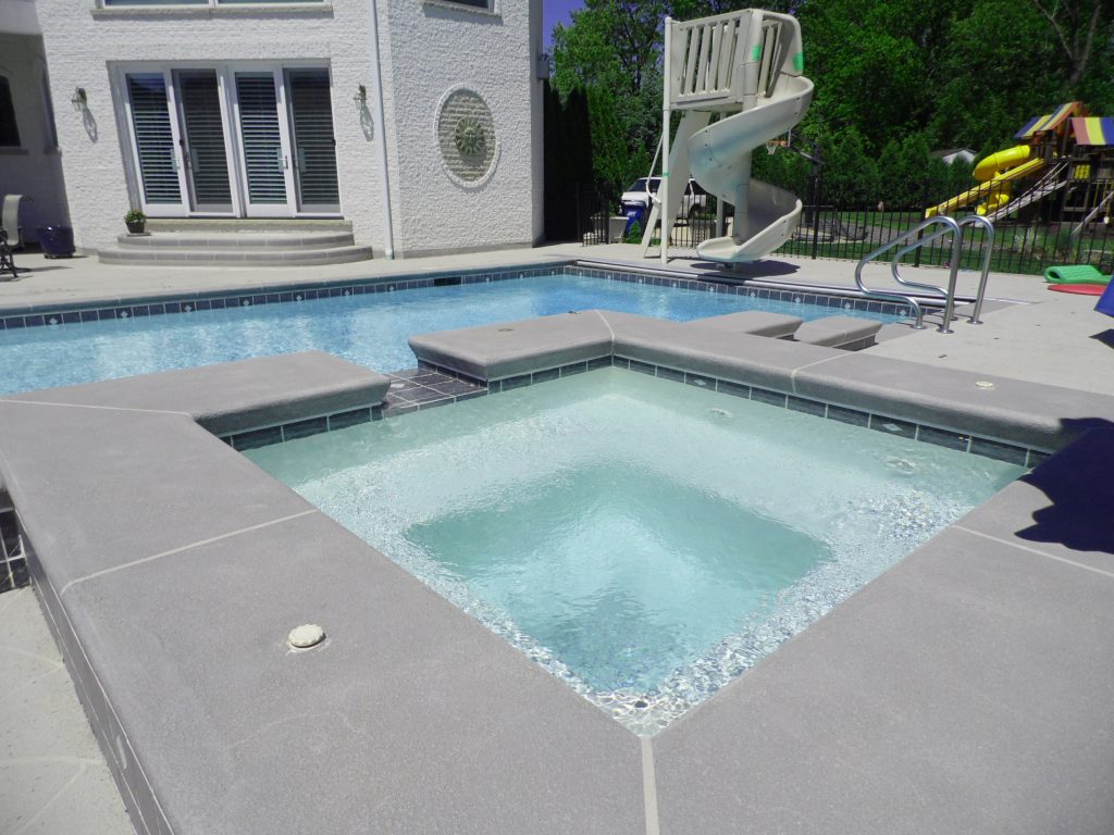 Job 13.4 | Danna Pools Inc.