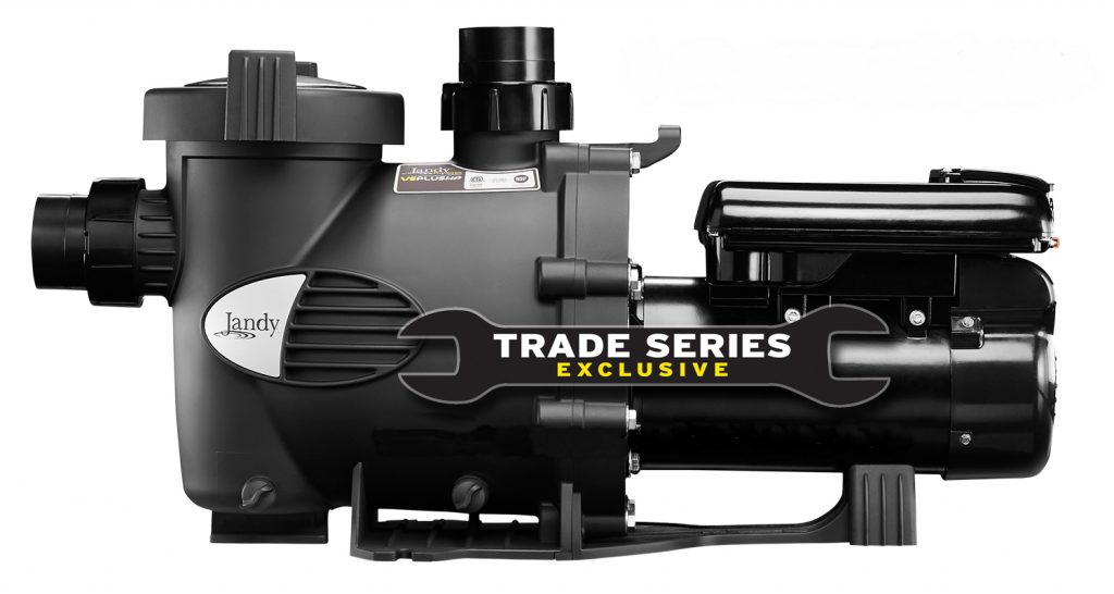 Plus HP Pump Danna Pools Inc.