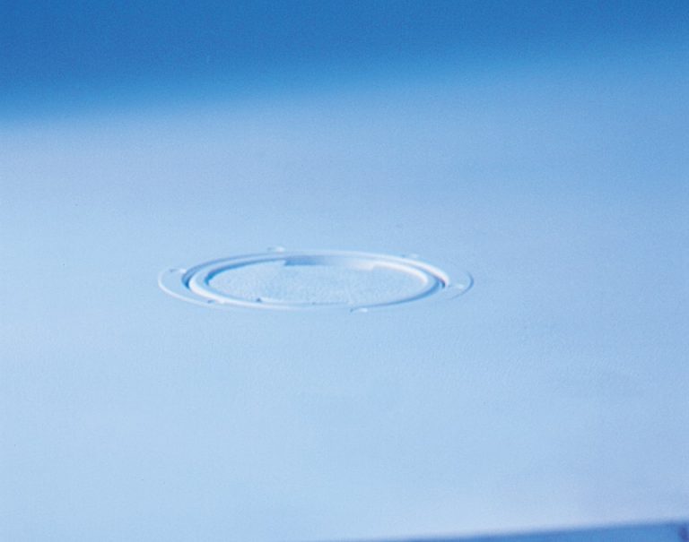 Caretaker InFloor Cleaning System Danna Pools Inc.