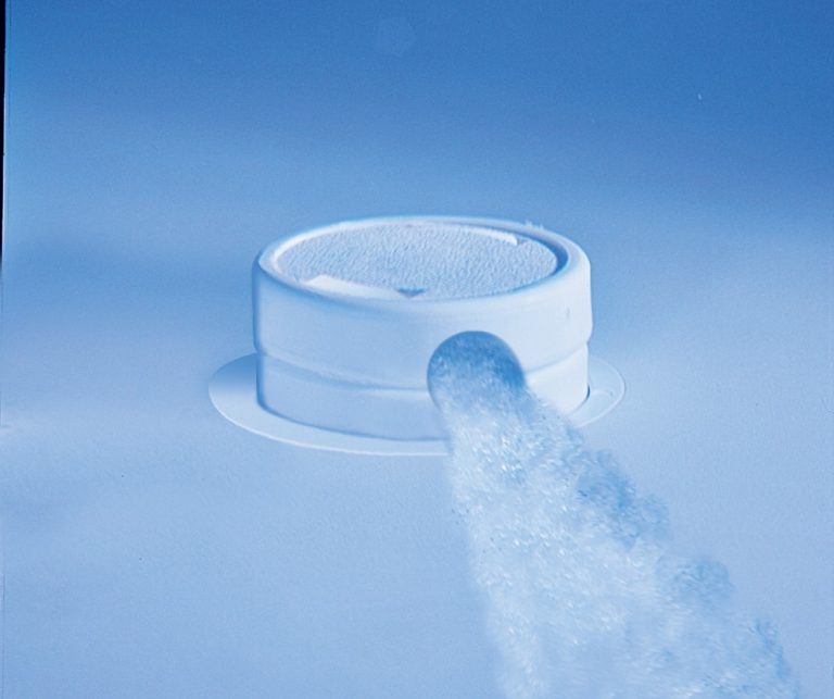 in floor pool cleaning heads